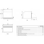 Fisher & Paykel 飛雪 OS60NDBB1 45cm 嵌入式蒸焗爐 - 蒸氣烹調，健康美食